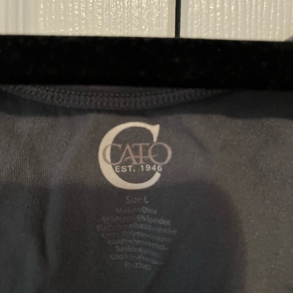 Tank top - Picture 2 of 2